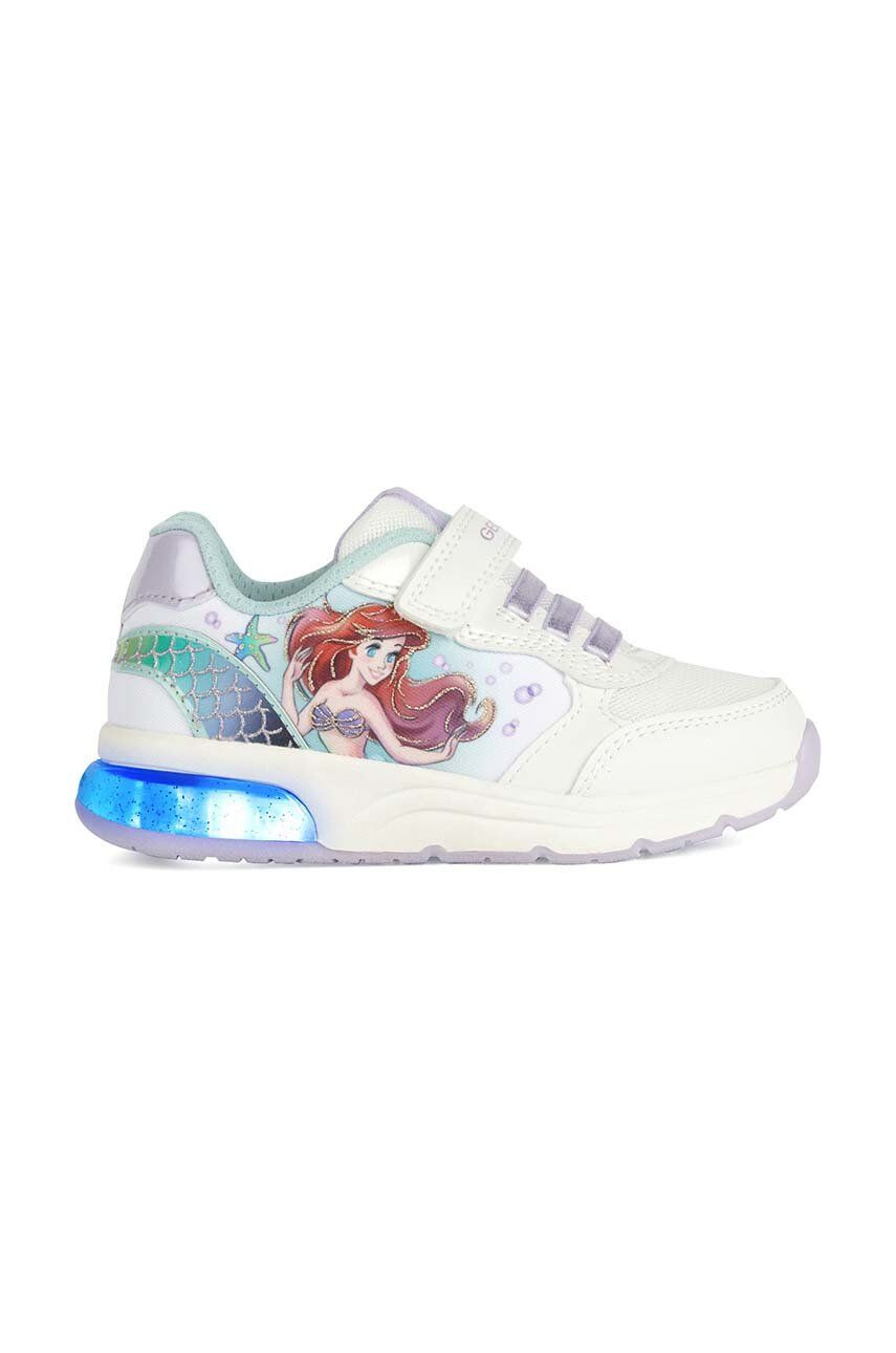 Geox sneakers pentru copii x Disney - Pled.ro