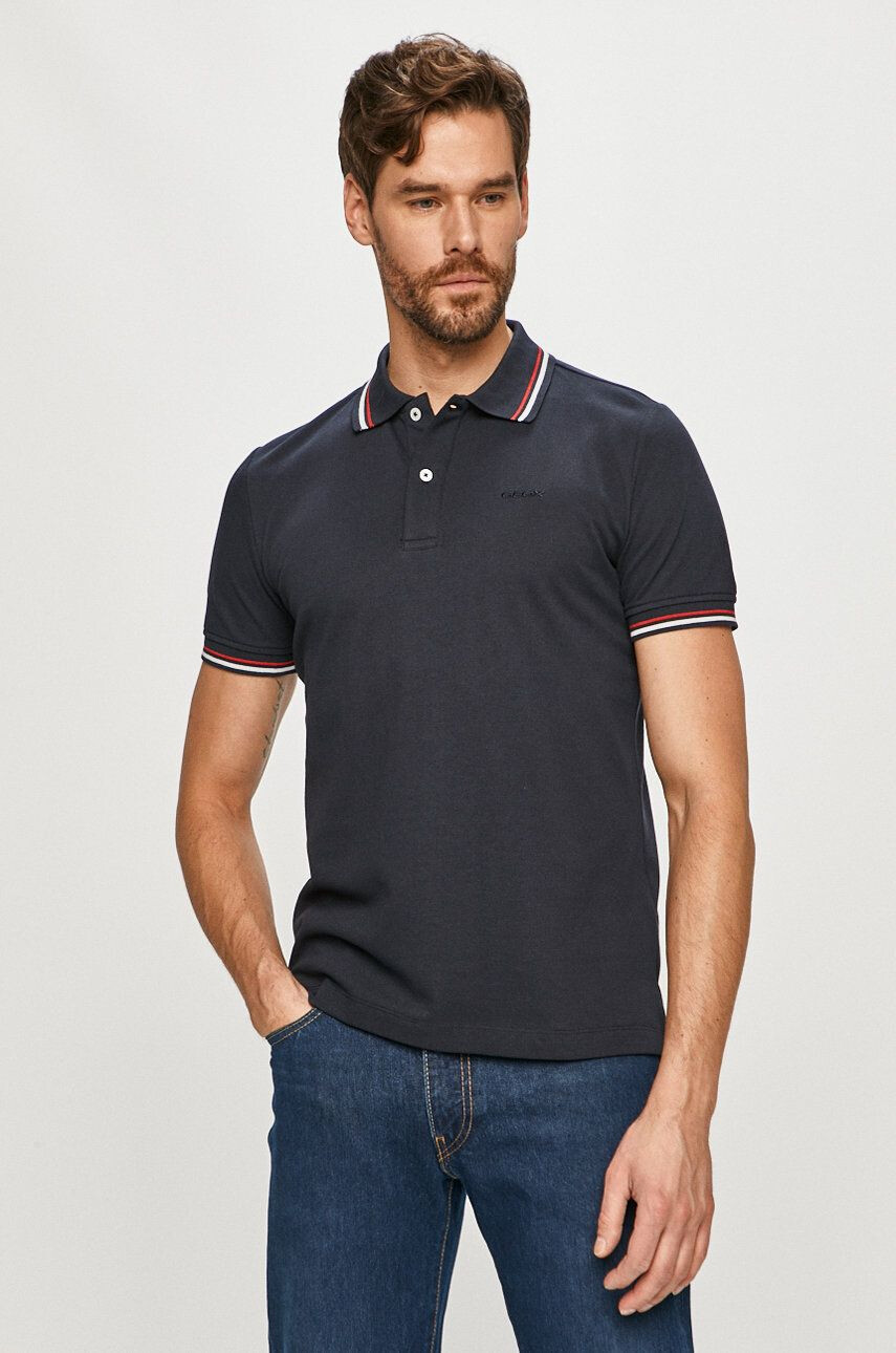 Geox Tricou Polo - Pled.ro