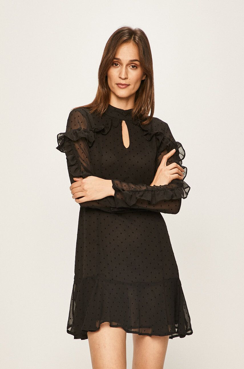 Glamorous Rochie - Pled.ro