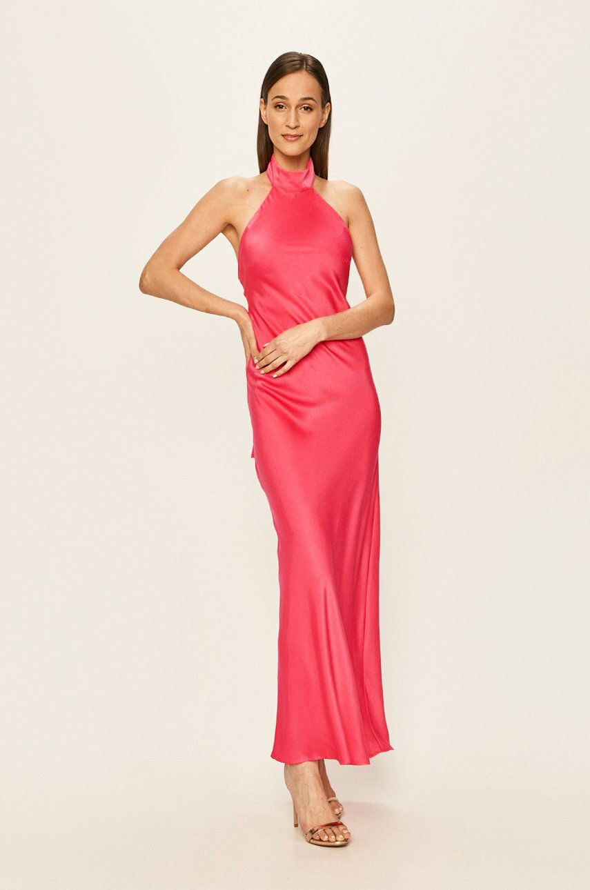 Glamorous Rochie - Pled.ro