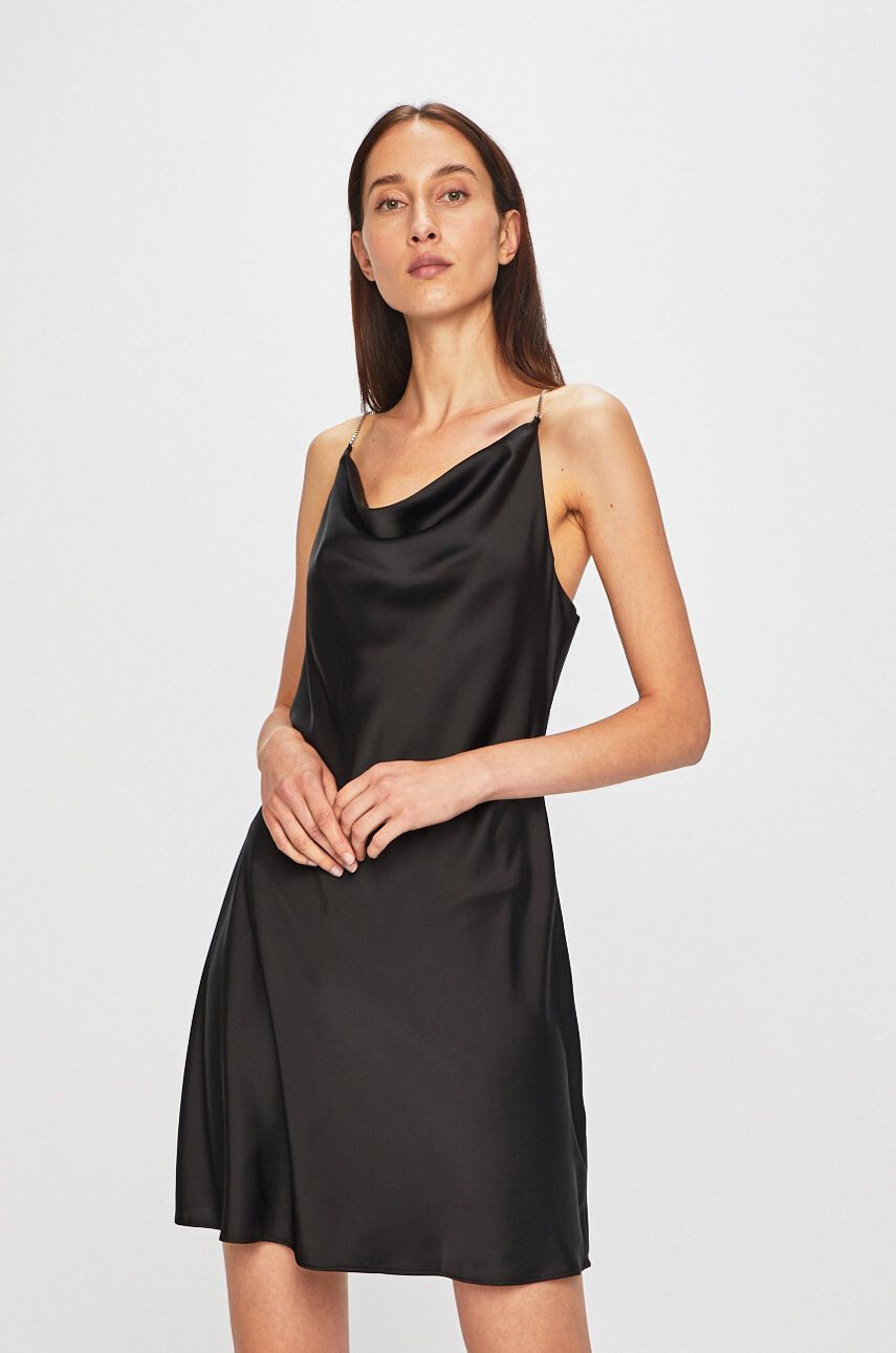 Glamorous Rochie - Pled.ro