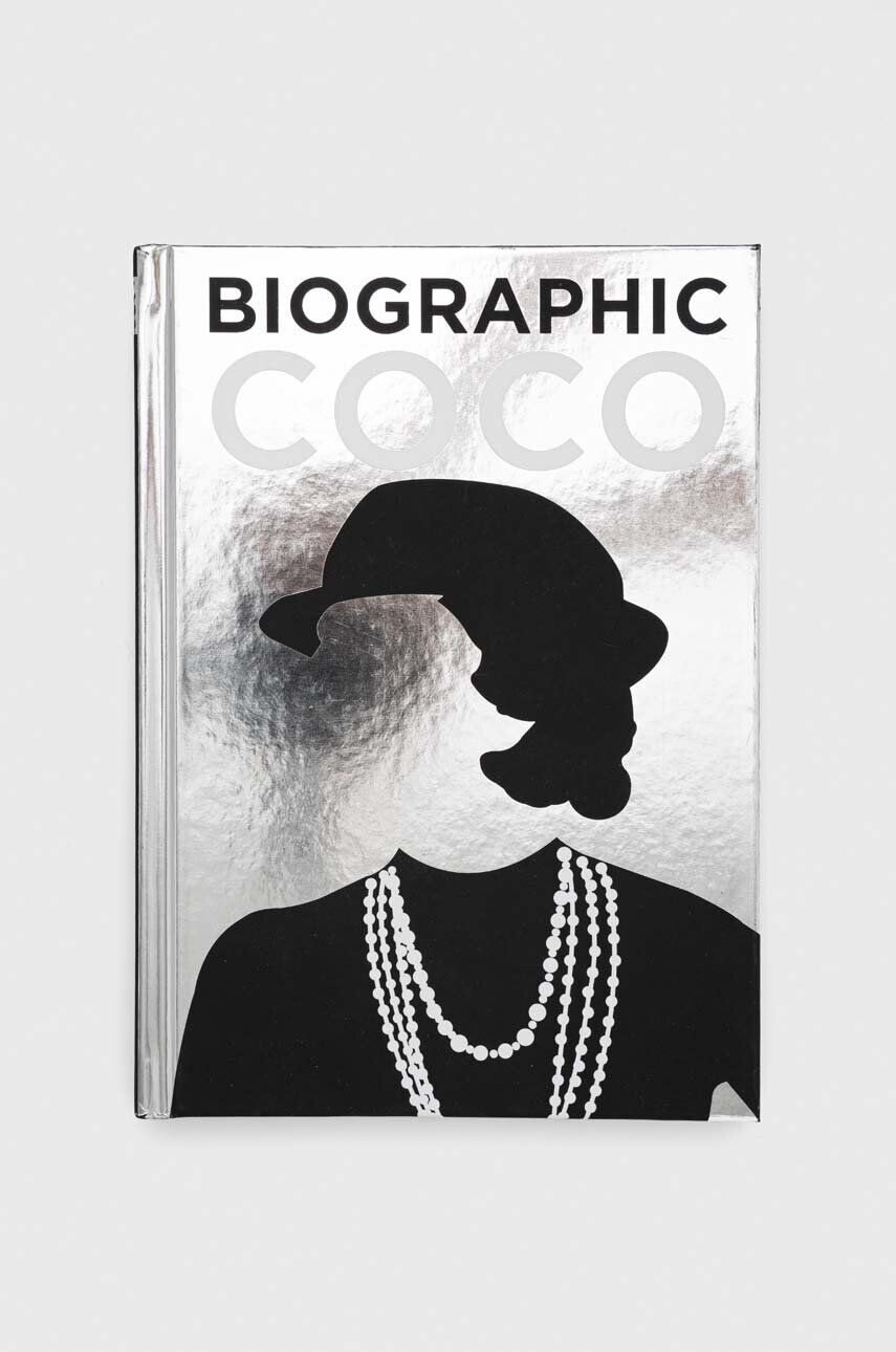 GMC Publications carte Biographic: Coco S Collins - Pled.ro