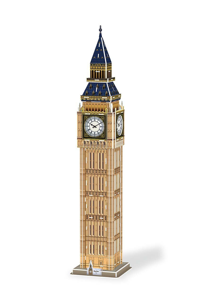 Graine Creative puzzle 3d Maquette Big Ben - Pled.ro