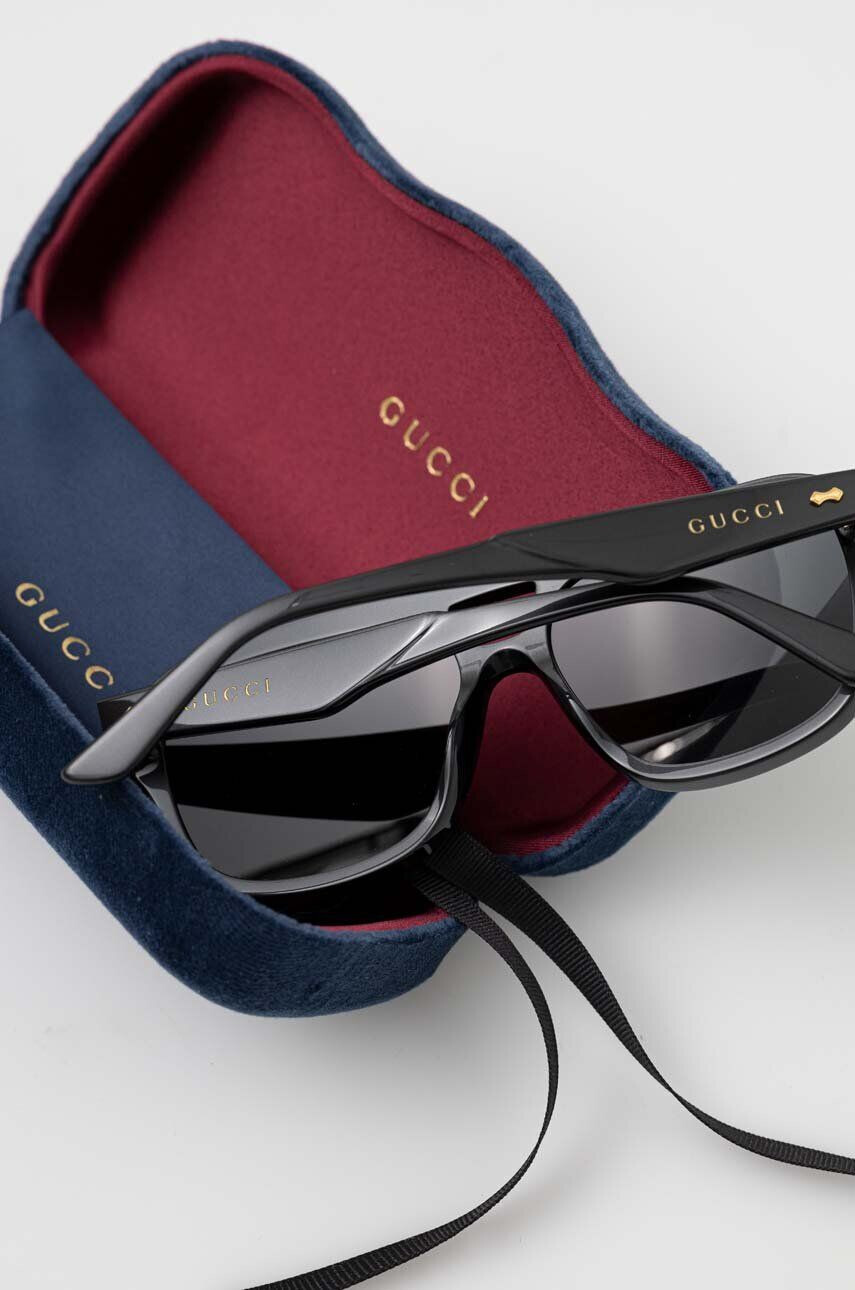 Gucci ochelari de soare - Pled.ro