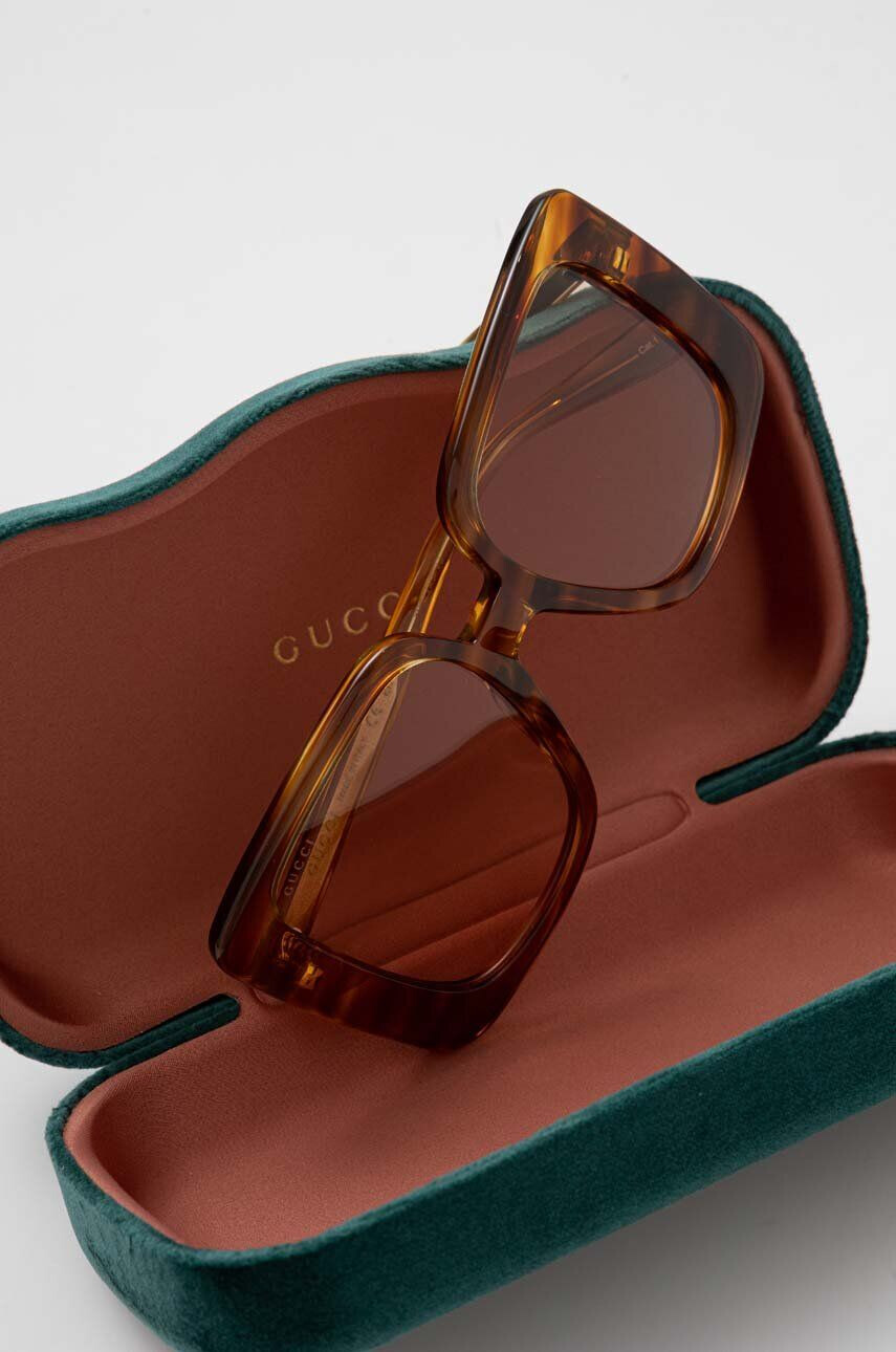 Gucci ochelari de soare femei - Pled.ro