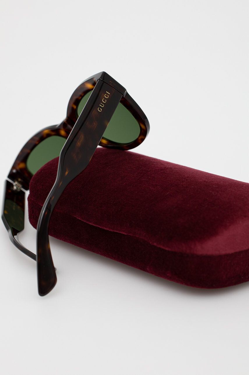 Gucci ochelari de soare - Pled.ro