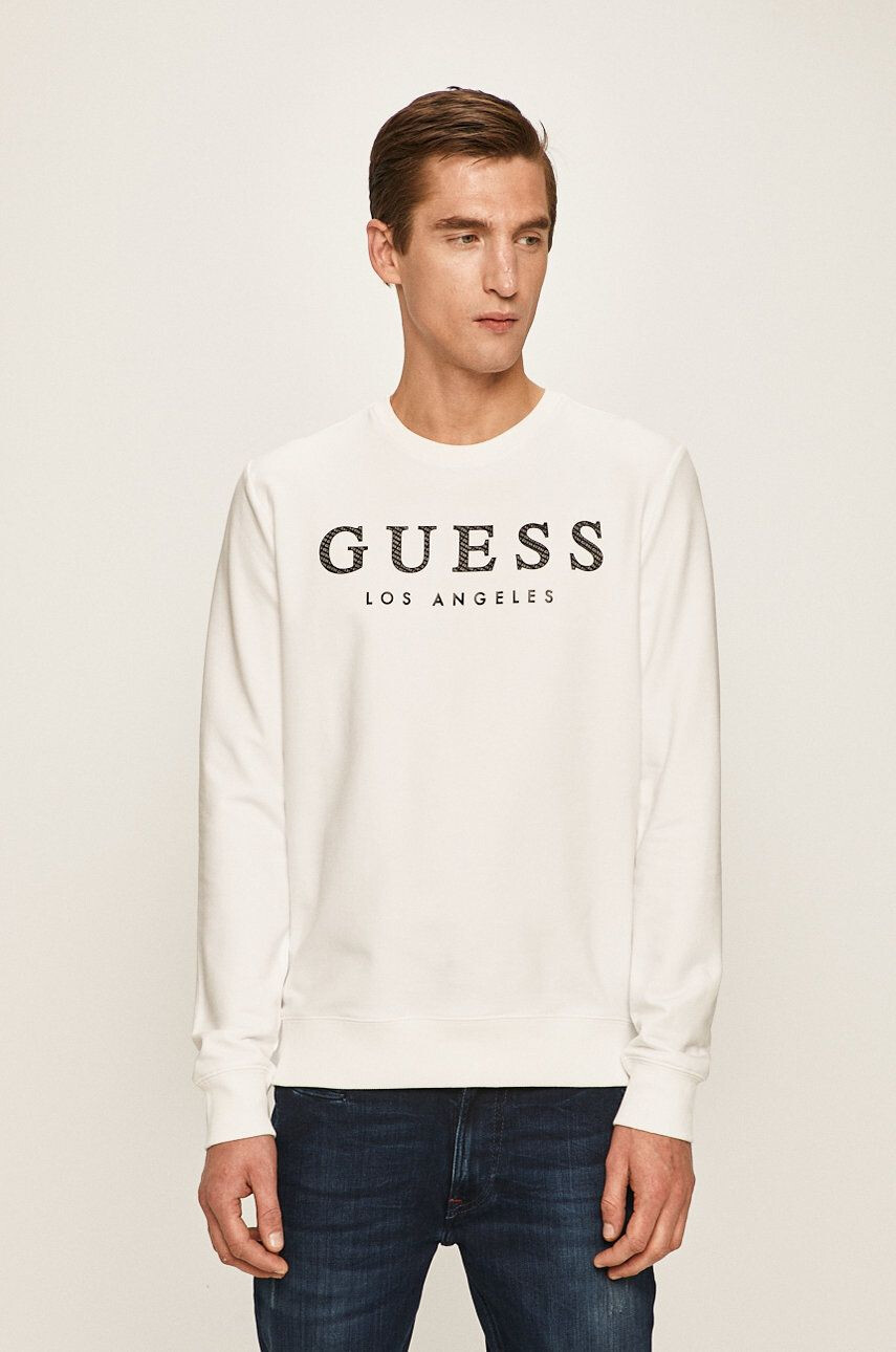 Guess Jeans Bluza - Pled.ro