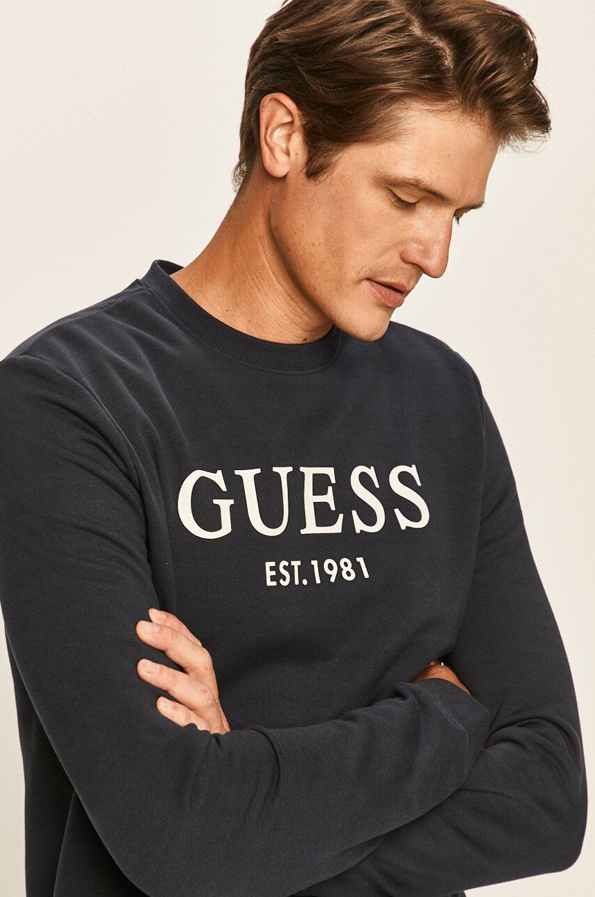 Guess Jeans Bluza - Pled.ro