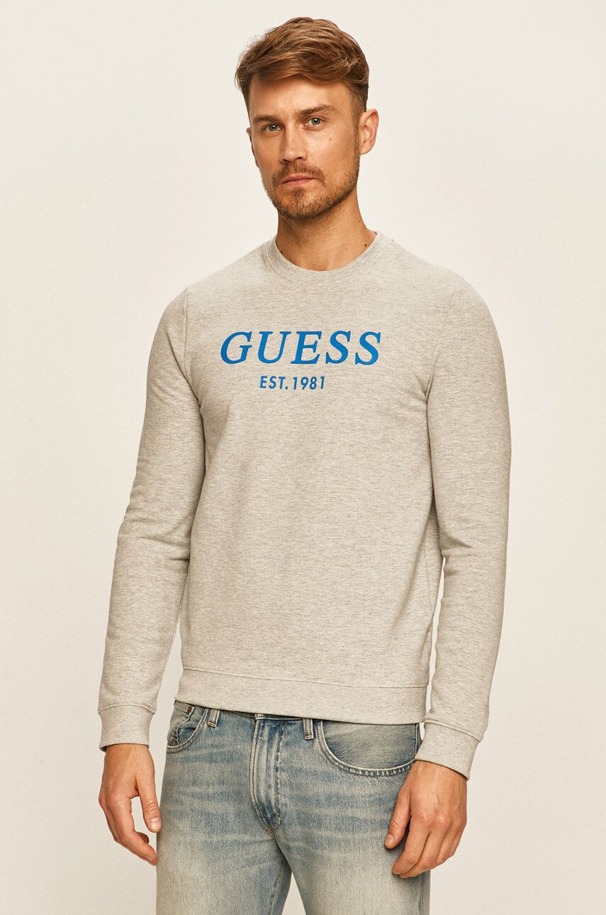 Guess Jeans Bluza - Pled.ro