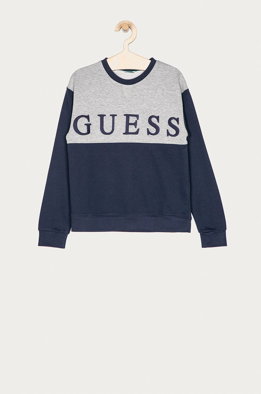 Guess Jeans Bluza copii 116-175 cm - Pled.ro