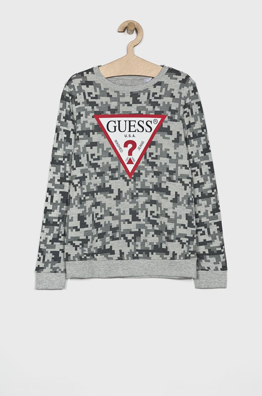 Guess Jeans Bluza copii 118 - 175 cm - Pled.ro