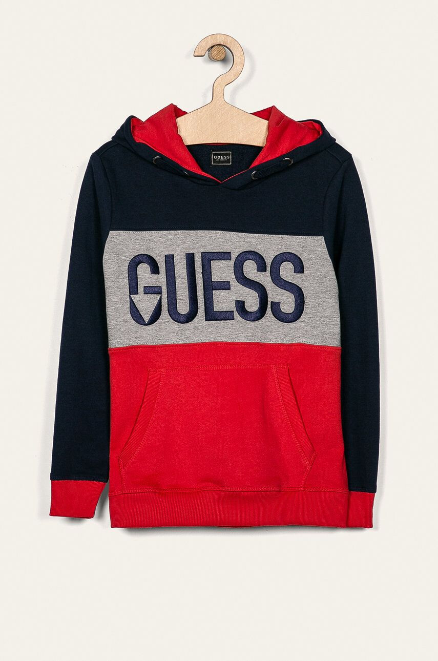 Guess Jeans Bluza copii 118-175 cm - Pled.ro