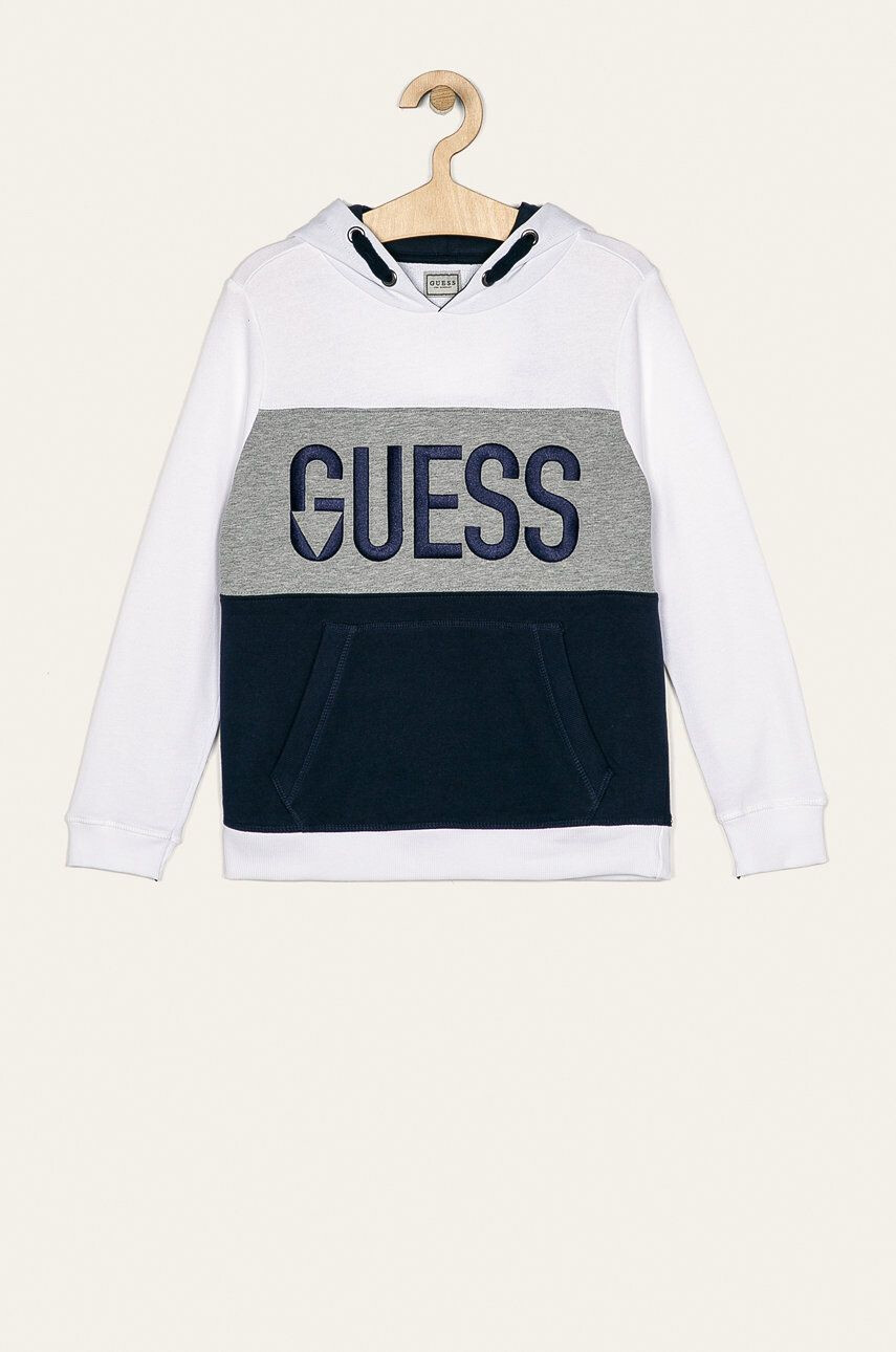 Guess Jeans Bluza copii 118-175 cm - Pled.ro