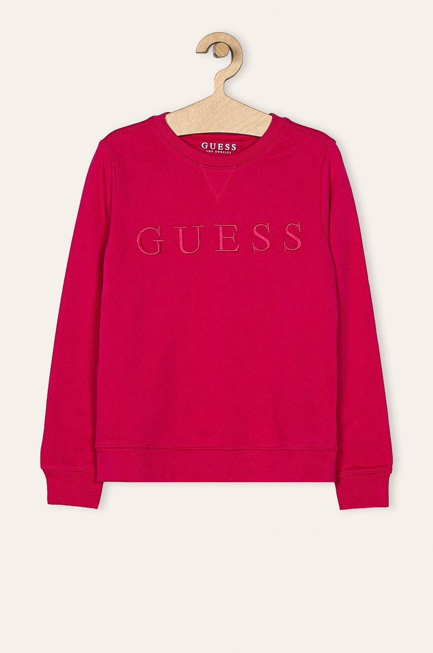 Guess Jeans Bluza copii 118-175 cm - Pled.ro