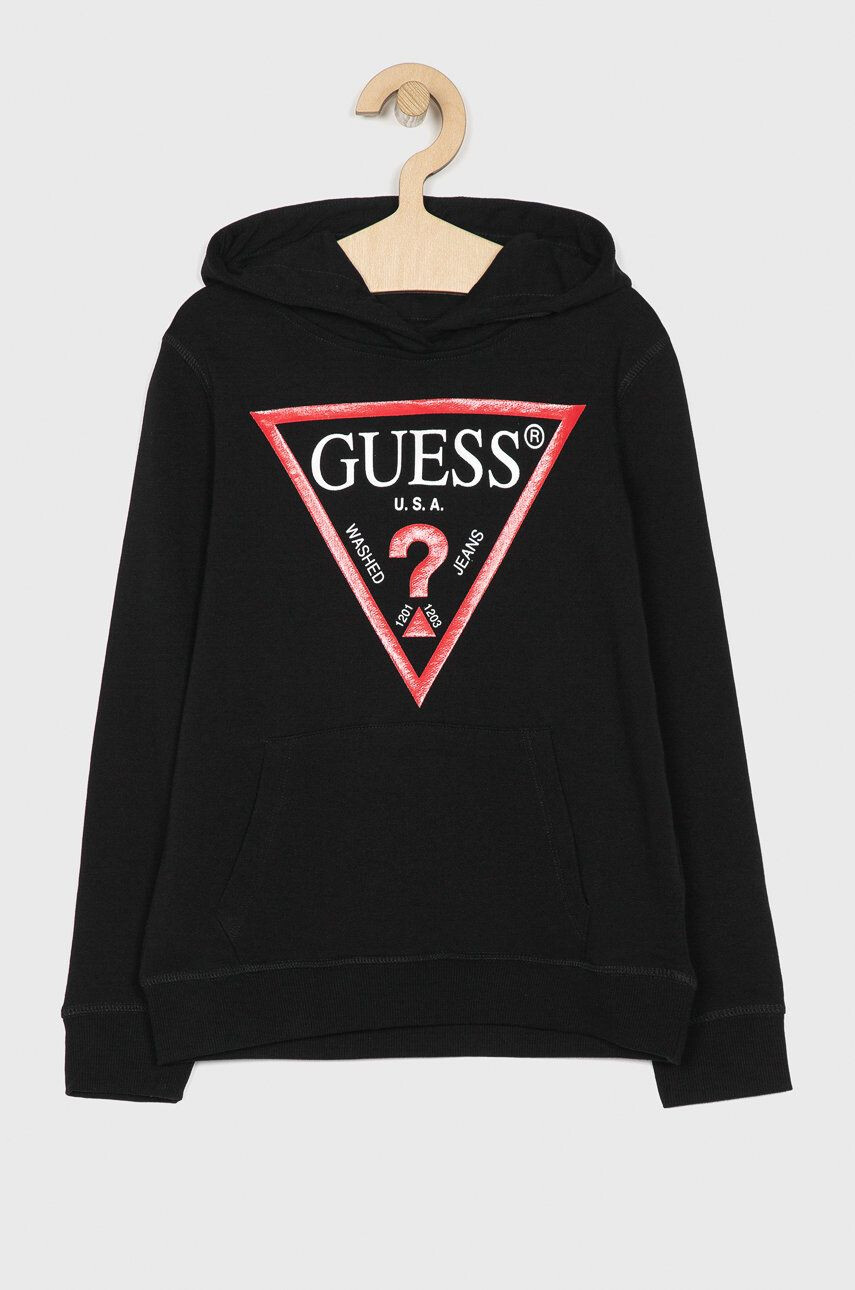 Guess Jeans Bluza copii 125-175 cm - Pled.ro