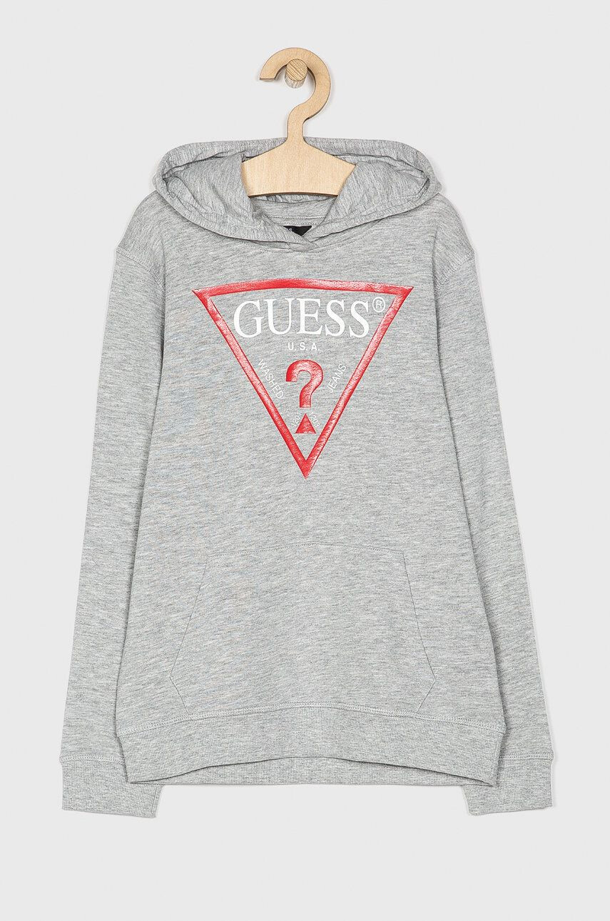 Guess Jeans Bluza copii 125-175 cm - Pled.ro