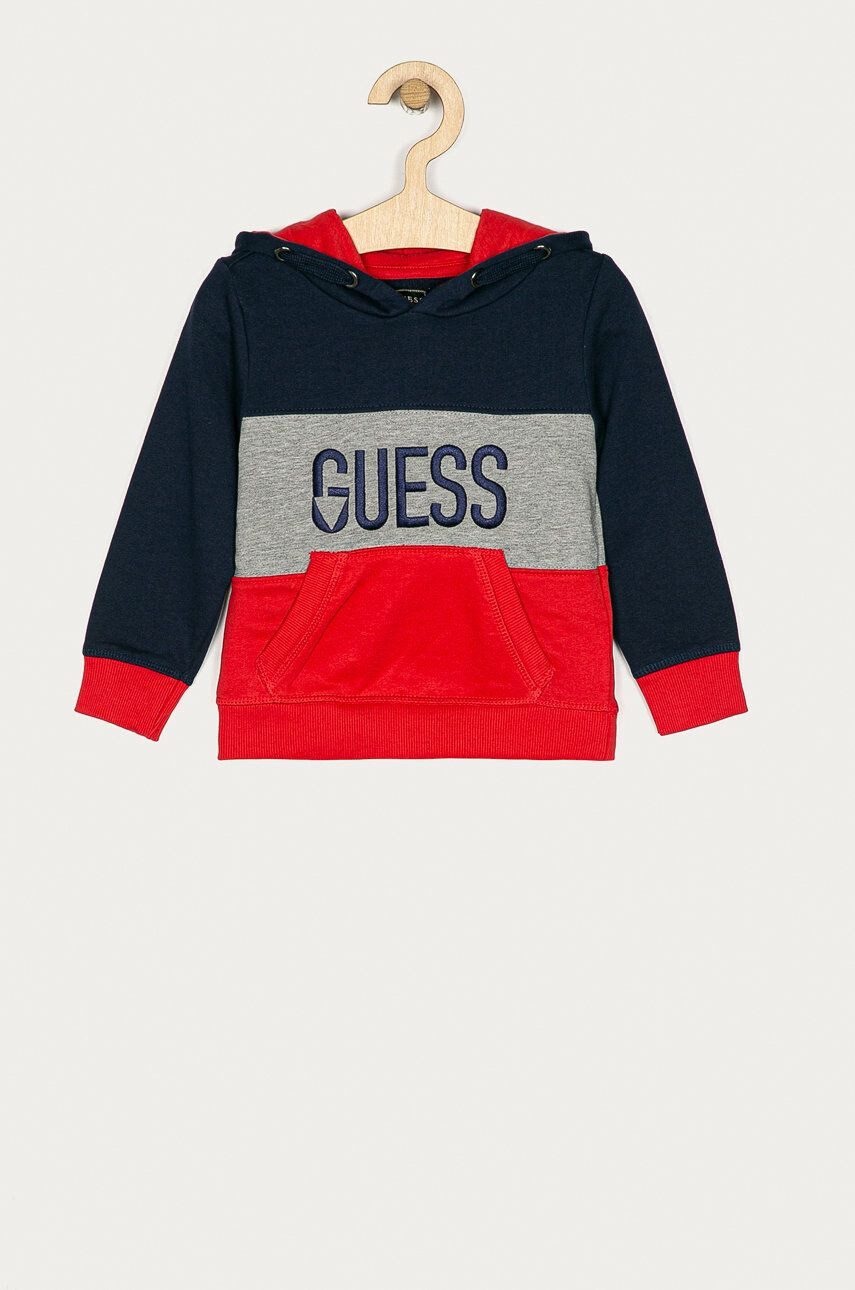 Guess Jeans Bluza copii 92-122 cm. - Pled.ro