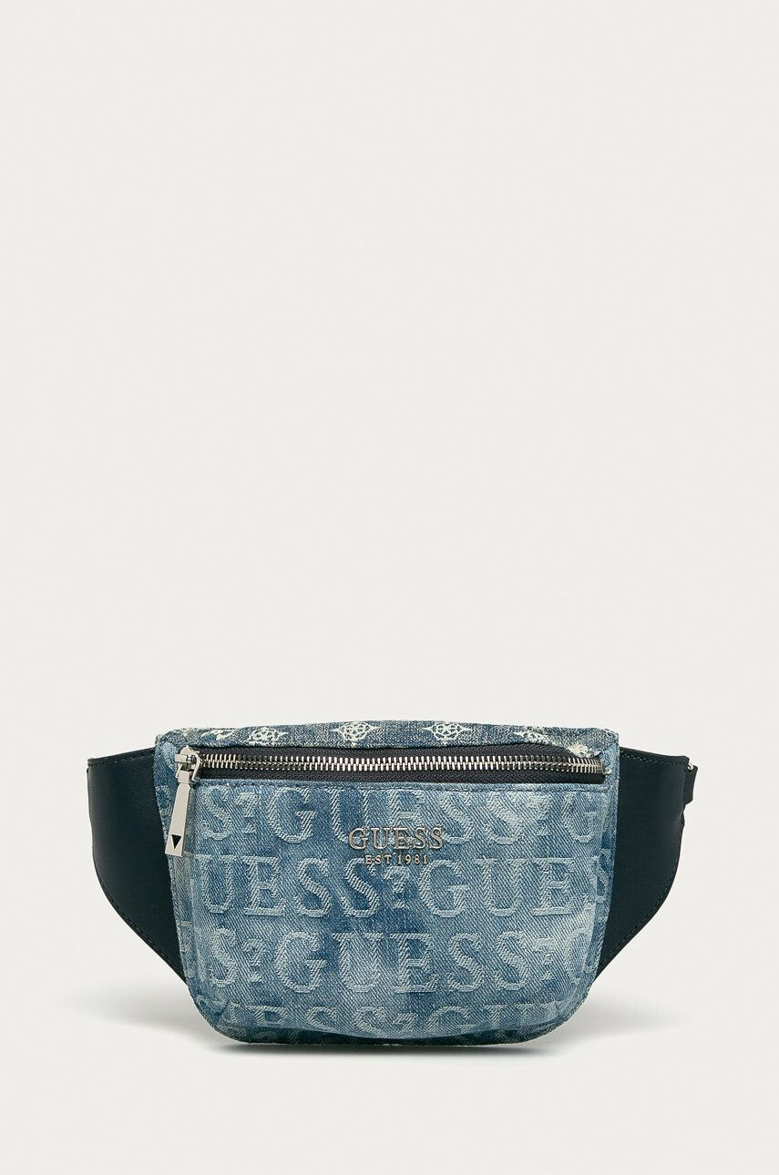 Guess Jeans Borseta - Pled.ro