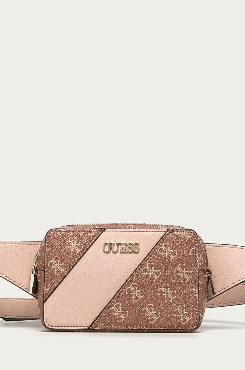 Guess Jeans Borseta - Pled.ro