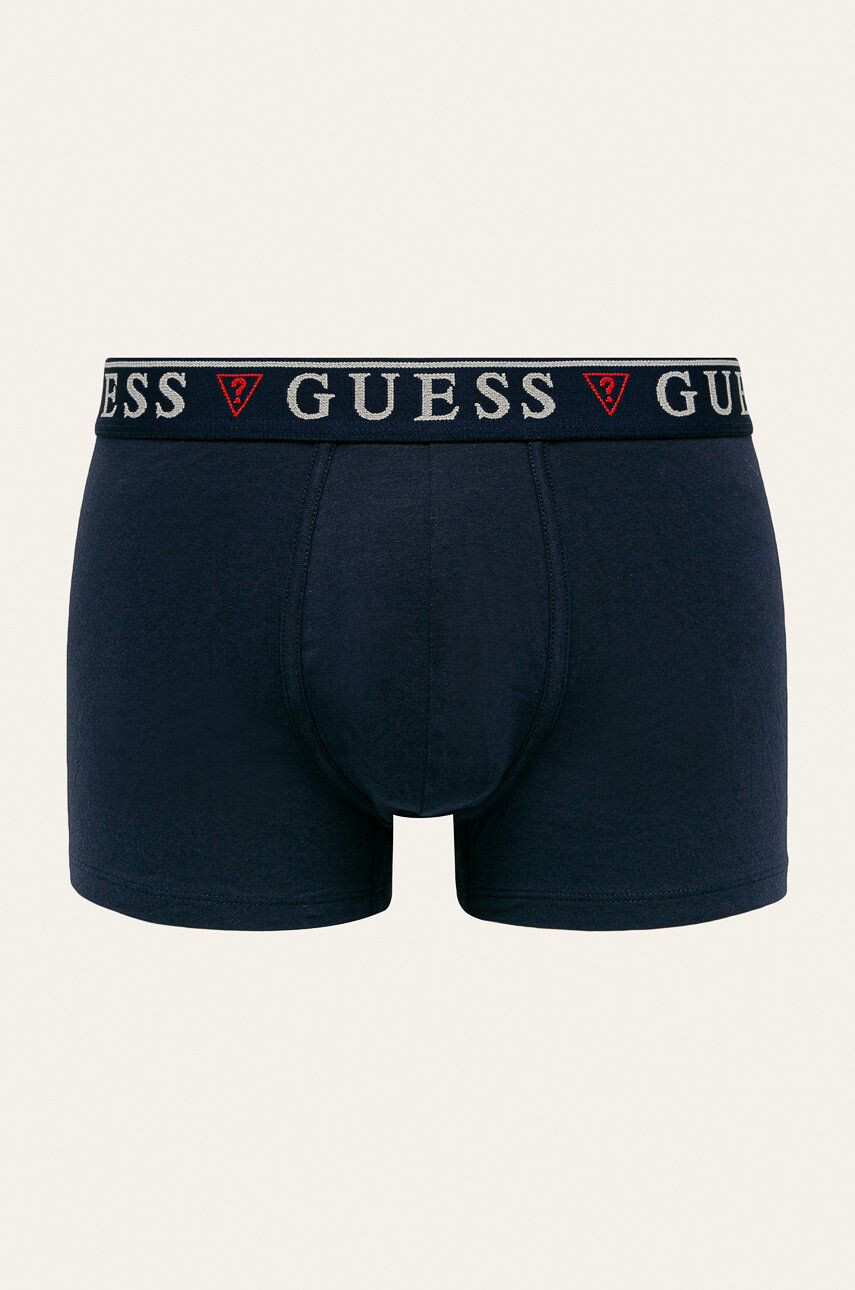 Guess Jeans Boxeri (3 pack) - Pled.ro