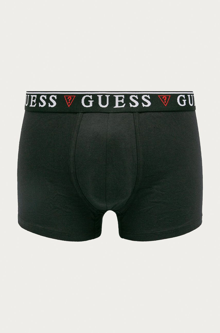 Guess Jeans Boxeri (3 pack) - Pled.ro