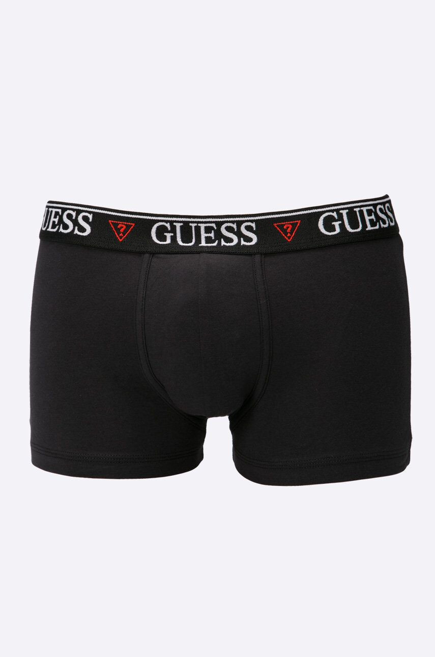 Guess Jeans Boxeri (3-pack) - Pled.ro