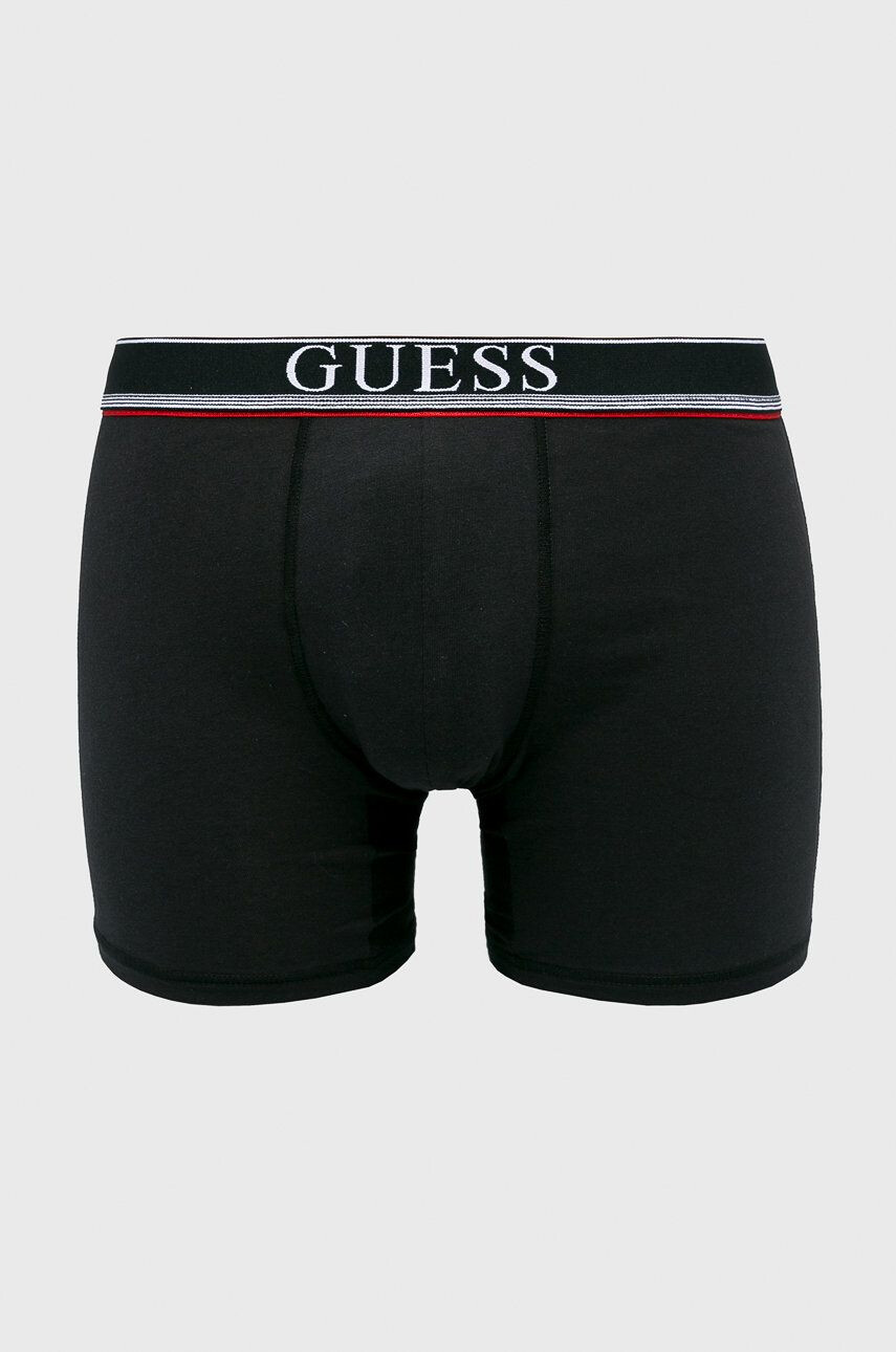 Guess Jeans Boxeri - Pled.ro