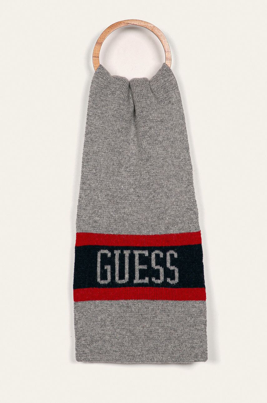 Guess Jeans Fular - Pled.ro