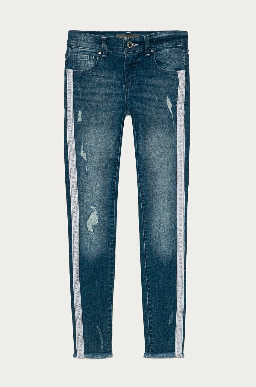 Guess Jeans Jeans copii 116-176 cm - Pled.ro