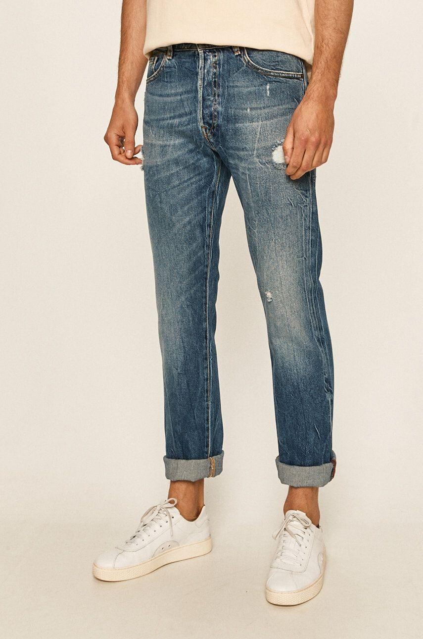 Guess Jeans Jeansi - Pled.ro