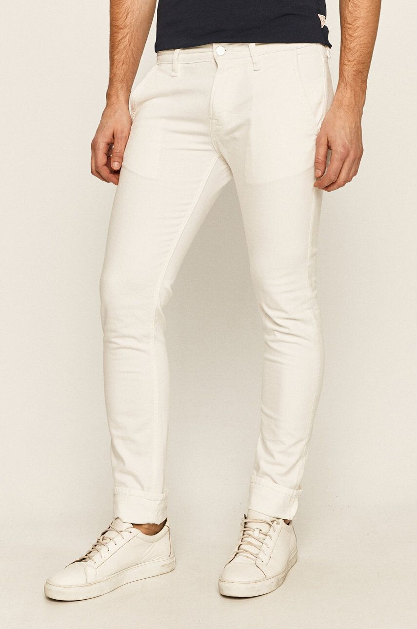 Guess Jeans Jeansi Adam - Pled.ro