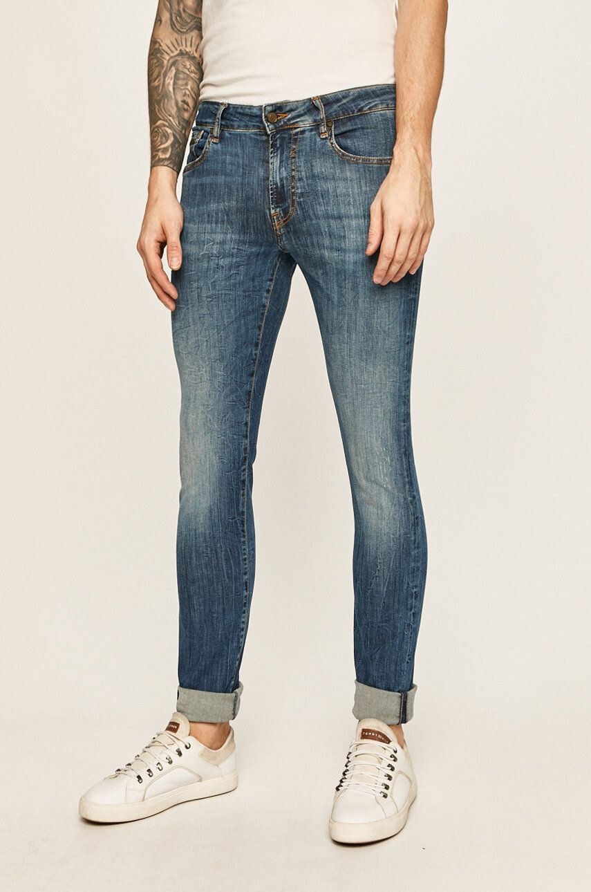 Guess Jeans Jeansi Angels - Pled.ro