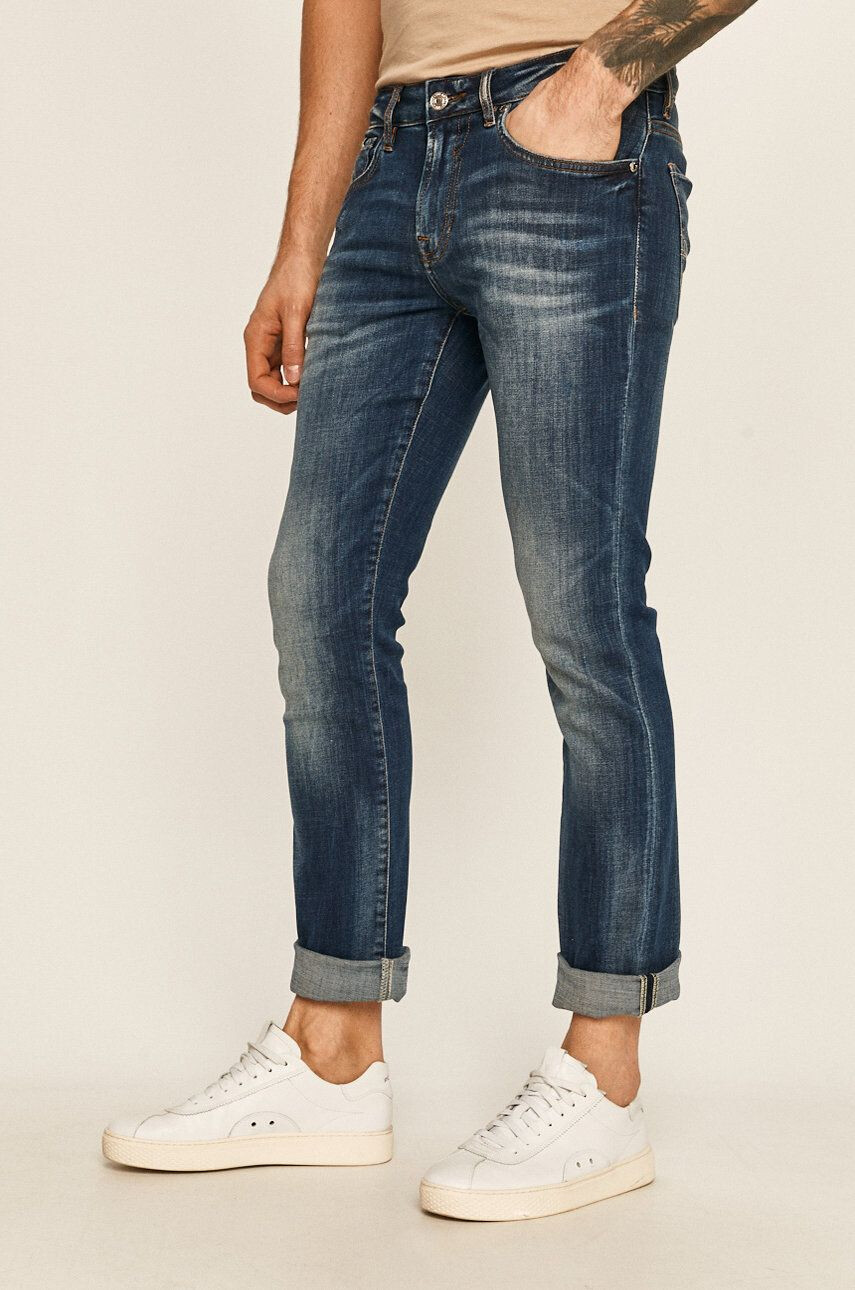 Guess Jeans Jeansi Angels - Pled.ro