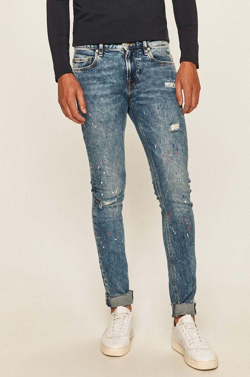 Guess Jeans Jeansi Chris - Pled.ro