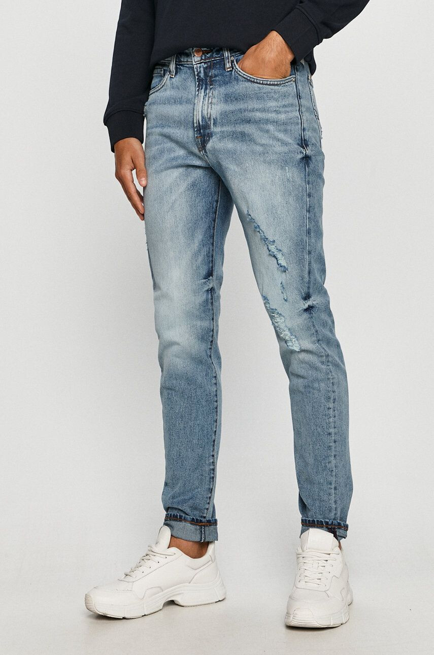 Guess Jeans Jeansi Drake - Pled.ro