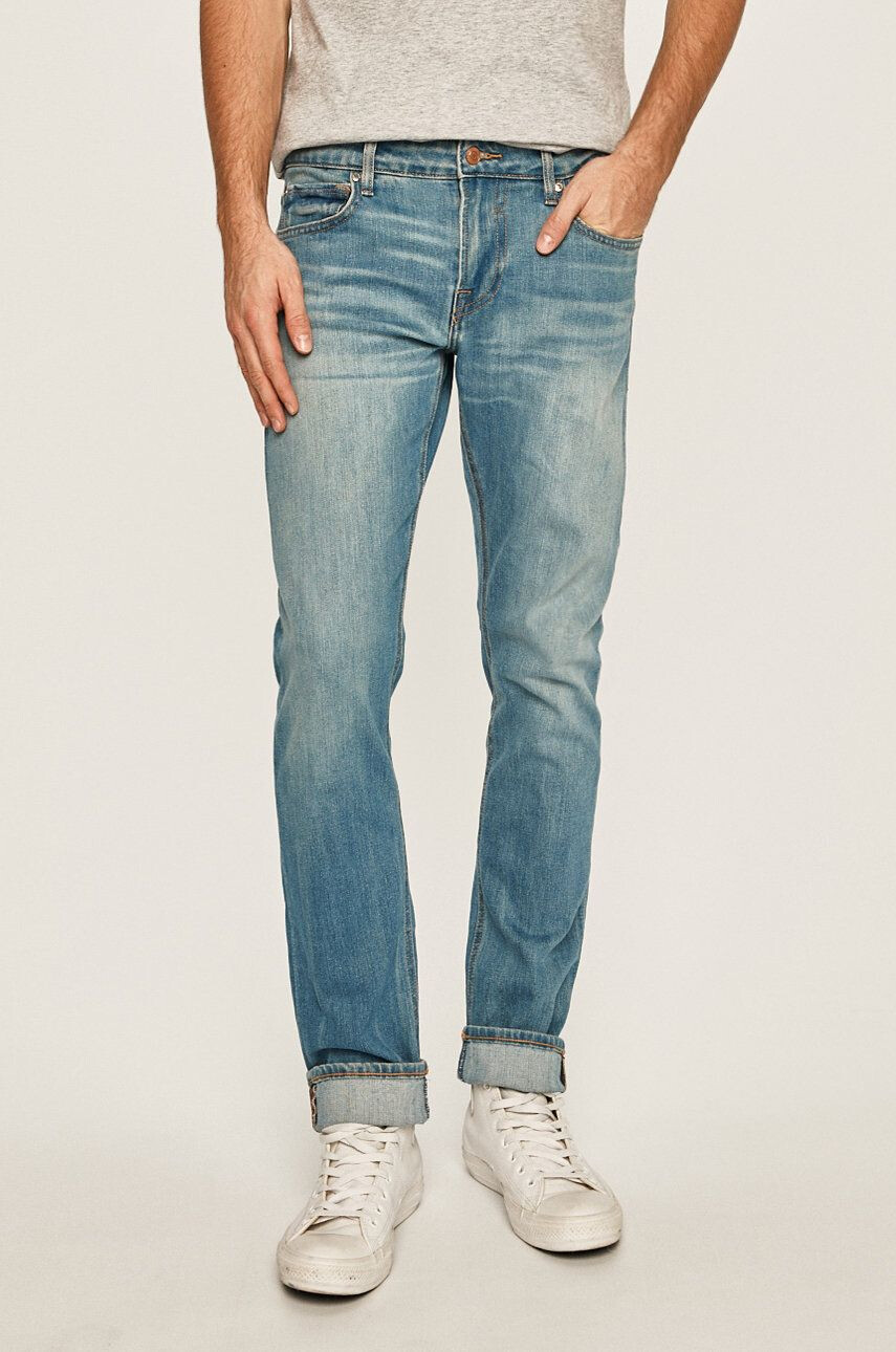 Guess Jeans Jeansi Miami - Pled.ro