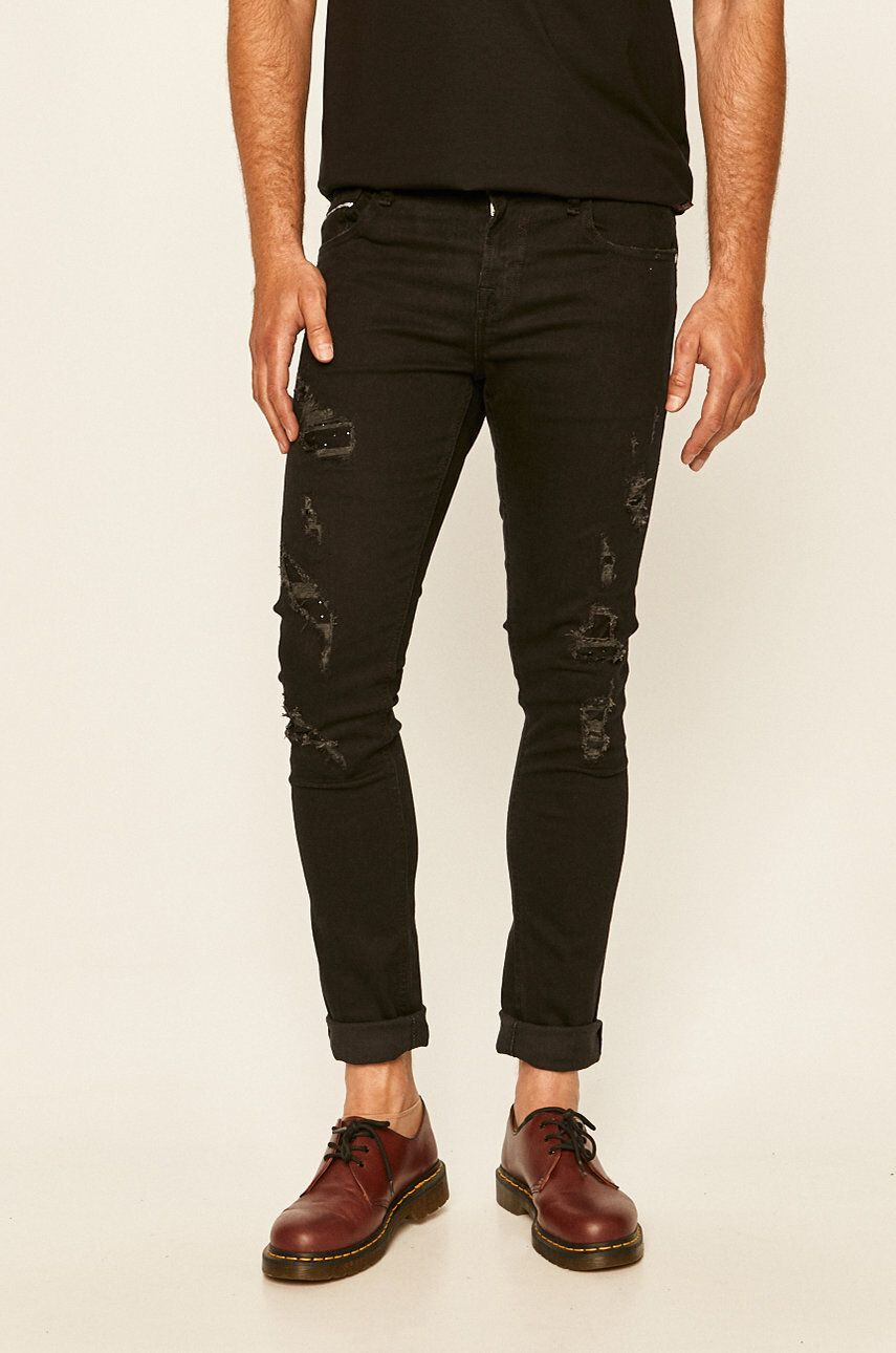 Guess Jeans Jeansi Miami - Pled.ro