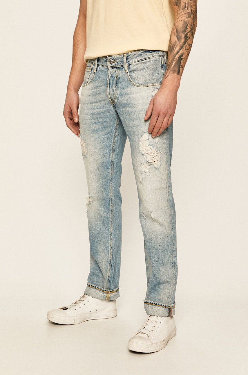 Guess Jeans Jeansi Vermont - Pled.ro