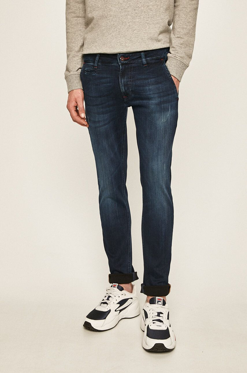 Guess Jeans Jeansi Vicente - Pled.ro