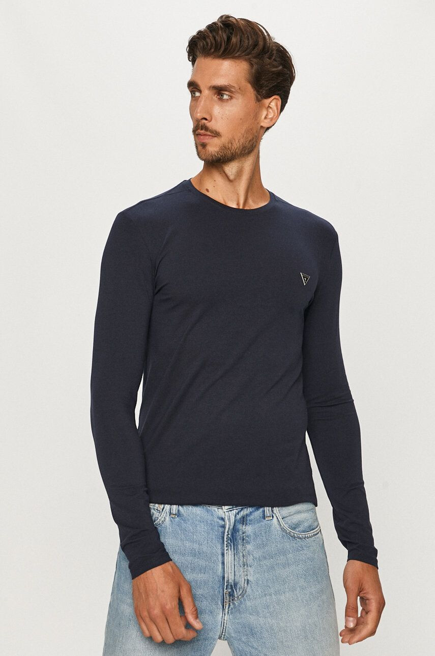 Guess Jeans Longsleeve - Pled.ro