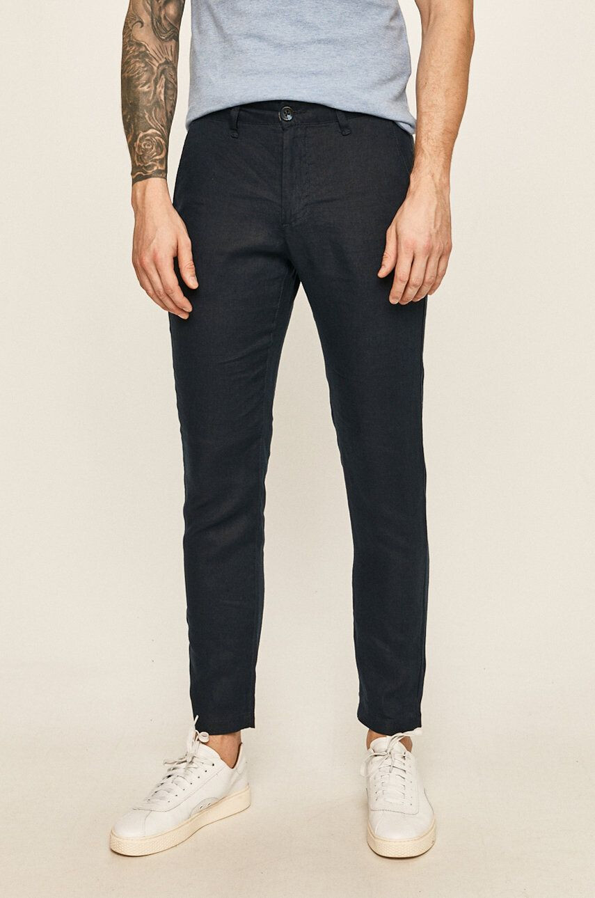 Guess Jeans Pantaloni - Pled.ro