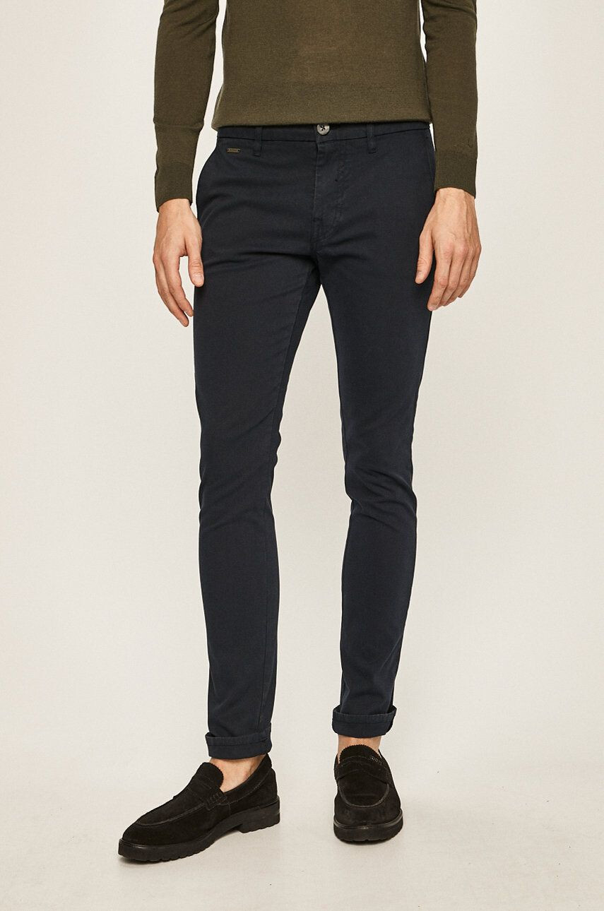 Guess Jeans Pantaloni Daniel - Pled.ro