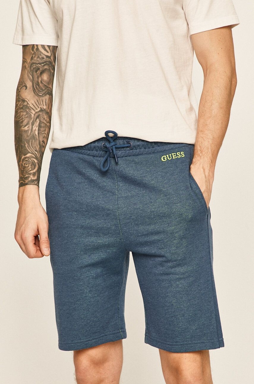 Guess Jeans Pantaloni scurti - Pled.ro