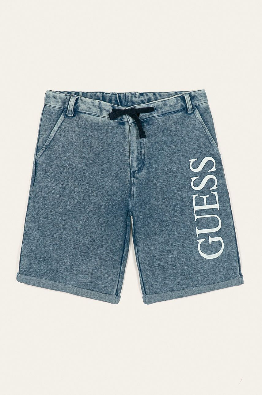 Guess Jeans Pantaloni scurti copii 118-175 cm - Pled.ro