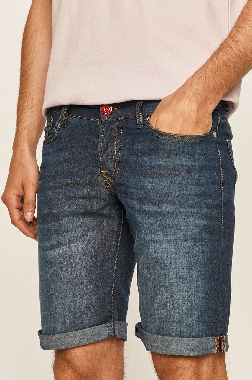 Guess Jeans Pantaloni scurti jeans - Pled.ro