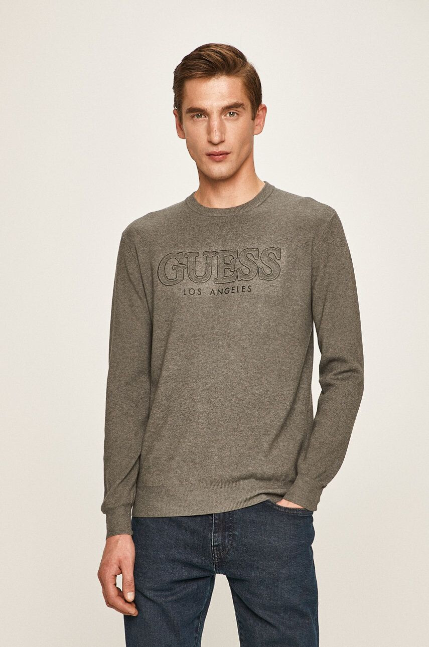 Guess Jeans Pulover - Pled.ro