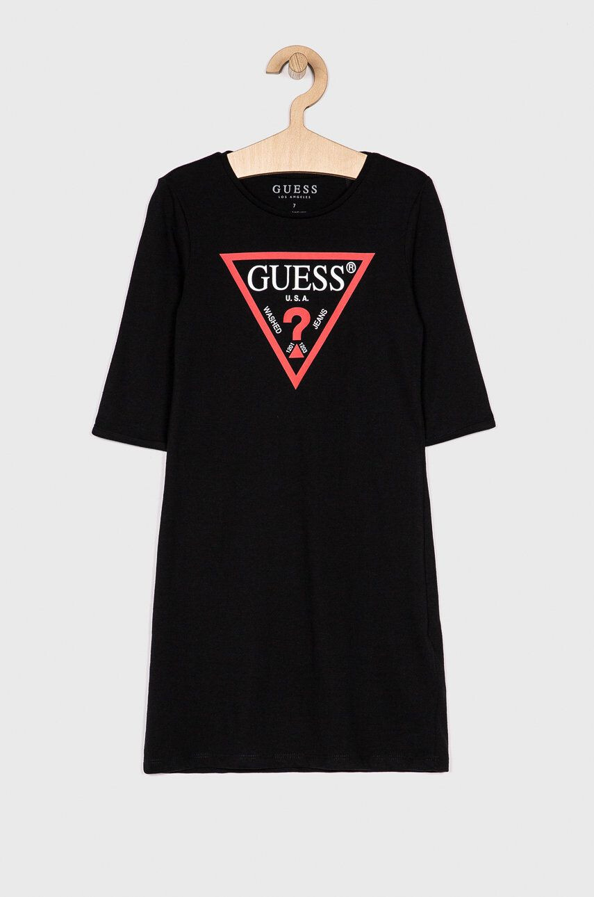 Guess Jeans Rochie fete 118 - 175 cm - Pled.ro