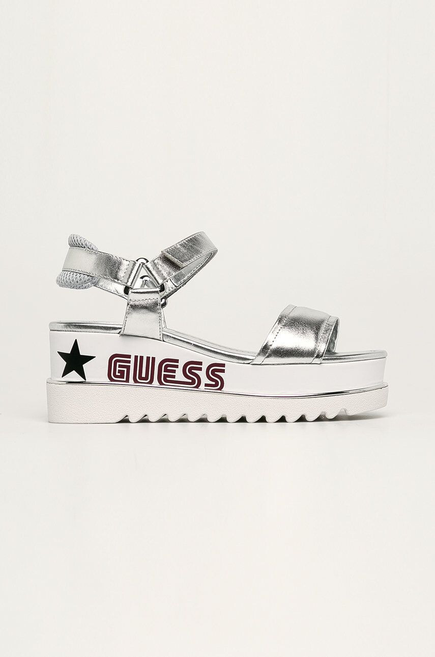 Guess Jeans Sandale - Pled.ro