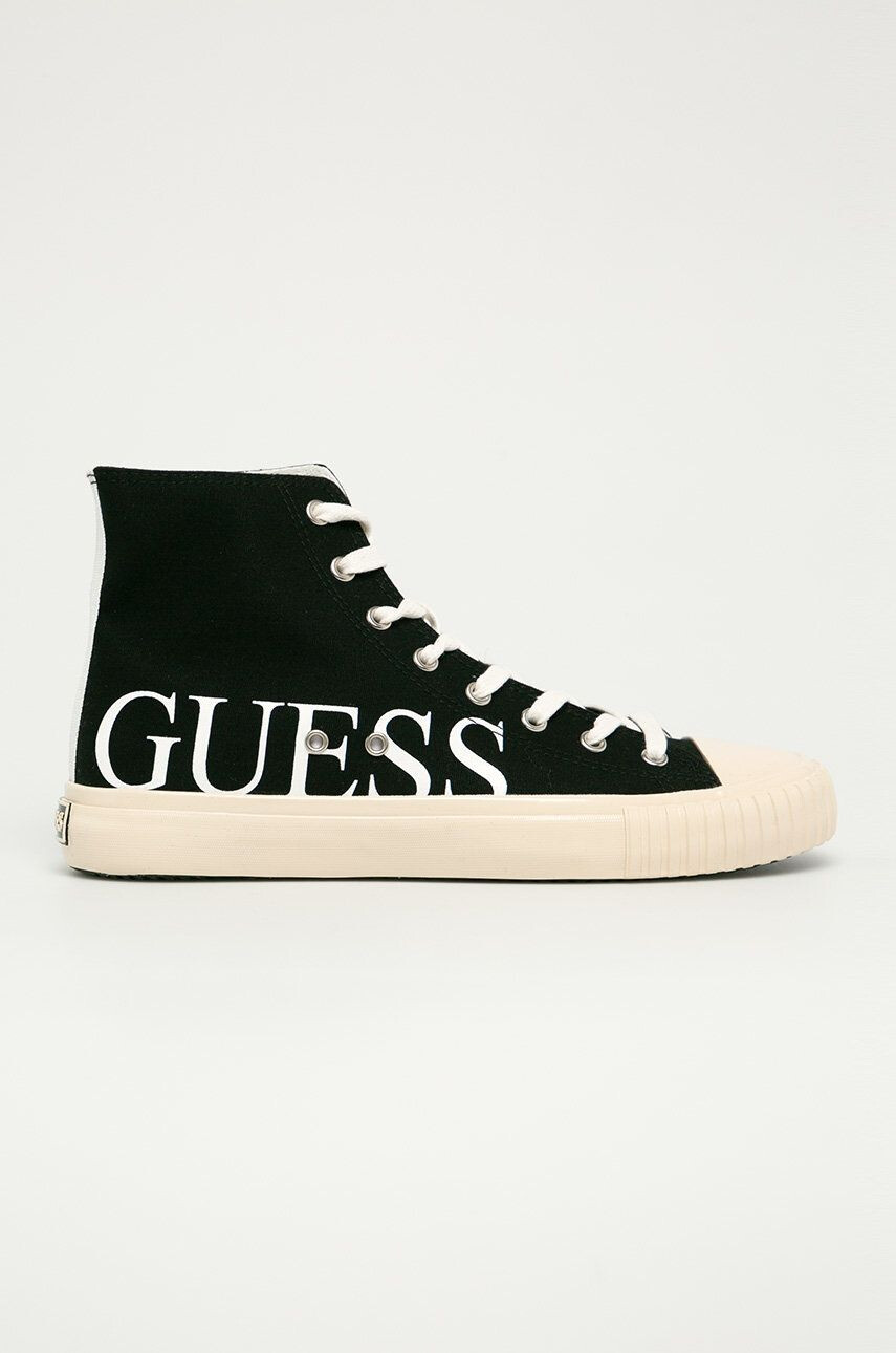 Guess Jeans Tenisi - Pled.ro