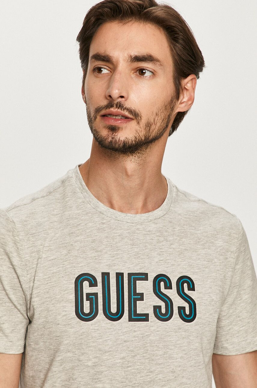 Guess Jeans Tricou - Pled.ro